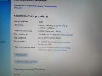 Лот: 19070028. Фото: 6. Ультрабук ACER V5-171 Core i3...