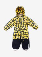 Лот: 24901244. Фото: 5. Комбинезон NIKASTYLE, Мультицвет