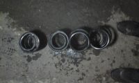 Лот: 6001990. Фото: 2. пружины от honda civic 2010г. Автозапчасти