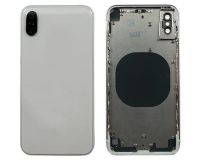 Лот: 19054803. Фото: 2. Корпус Apple iPhone X (A1865... Запчасти, оборудование