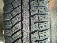 Лот: 18071610. Фото: 4. Шины Cordiant Polar 2 185/65 r15. Красноярск