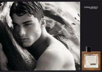 Лот: 11143117. Фото: 3. Dsquared 2 men He Wood Туалетная... Красота и здоровье
