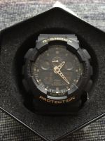 Лот: 11021006. Фото: 2. Casio GA100. Часы, аксессуары