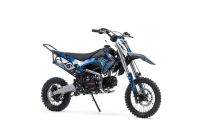 Лот: 25774756. Фото: 4. Мотоцикл BSE PH 125S 1.0 PITBIKE. Красноярск