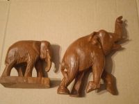 Лот: 18413265. Фото: 4. Фигурки слонов, дерево. Красноярск