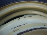 Лот: 3889473. Фото: 3. 5*114,3R-16 Toyota ( Банан Докатка... Авто, мото, водный транспорт