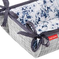 Лот: 24935767. Фото: 4. Хлебница Casy Home 32x13x7см. Красноярск