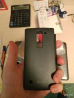 Лот: 10877918. Фото: 3. Смартфон LG Spitit H422(2sim... Красноярск