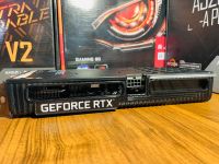 Лот: 23537098. Фото: 5. Видеокарта RTX 3060 TI 8Gb
