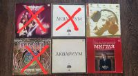 Лот: 25441035. Фото: 4. Виниловые Пластинки Разные (всё...