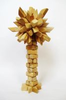 Лот: 11893962. Фото: 5. Наборы деревянных кубиков для...