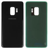 Лот: 11837165. Фото: 2. Задняя крышка Samsung Galaxy S9... Запчасти, оборудование