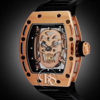 Лот: 6405717. Фото: 4. Часы Richard mille Как у Д. Пескова. Красноярск