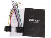 Лот: 12614791. Фото: 4. Новый Автопроигрыватель DEXP MX-1... Красноярск