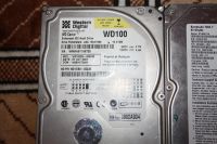 Лот: 4583009. Фото: 3. Жесткие диски 4 шт. Возможно неисправны. Компьютеры, оргтехника, канцтовары
