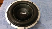Лот: 3646989. Фото: 7. Пассивный сабвуфер 12 KICX QS...