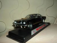 Лот: 2370610. Фото: 3. Ford Mustang Shelby GT 350H 1966г. Коллекционирование, моделизм