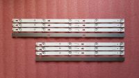 Лот: 17991962. Фото: 3. 112 p-24 LED String новый 8 шт... Бытовая техника