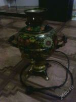 Лот: 1592052. Фото: 3. самовар. Домашний быт