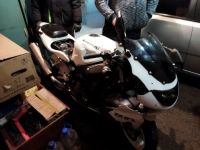 Лот: 22557125. Фото: 6. Выкуп мотоциклов! В любом состоянии...