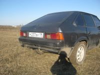 Лот: 4034482. Фото: 7. Москвич 2141