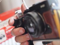 Лот: 4637320. Фото: 4. Фоторучка с кнопкой спуска. Красноярск