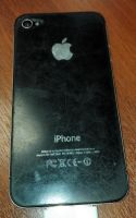 Лот: 6109666. Фото: 5. iPhone 4S 32Gb