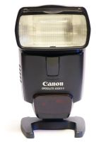 Лот: 10388466. Фото: 2. Фотовспышка Canon Speedlite 430... Аксессуары, расходные материалы