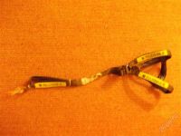 Лот: 2483257. Фото: 3. Шлейка "Police Dog", светоотражающая. Растения и животные