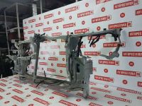 Лот: 20899267. Фото: 3. Рамка радиатора Toyota Avensis... Авто, мото, водный транспорт