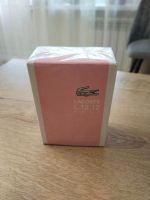 Лот: 24553843. Фото: 2. Духи Lacoste 12.12 rose sparkilng. Парфюмерия
