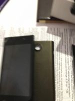 Лот: 8580733. Фото: 2. highscreen zera f rev b. Смартфоны, связь, навигация