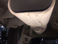 Лот: 11263355. Фото: 2. Банка Stinger глушитель ,ваз,лада... Автозапчасти
