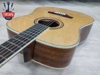 Лот: 23598899. Фото: 2. Новая! Pаrkwoоd S61 Aкустическая... Музыкальные инструменты