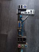 Лот: 19399322. Фото: 3. Asus P7H55-M/USB3. Компьютеры, оргтехника, канцтовары
