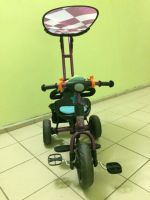 Лот: 7431146. Фото: 3. Велосипед Лексус