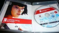Лот: 6133706. Фото: 2. Mirrors Edge (Рус) для PS3. Игровые приставки, консоли, видеоигры