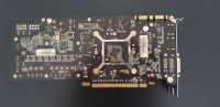 Лот: 17168453. Фото: 2. Видеокарта Gainward GeForce GTX... Комплектующие