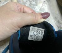 Лот: 18169781. Фото: 5. Бутсы Adidas