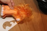 Лот: 3226528. Фото: 2. лев резиновый. Игрушки