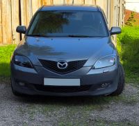 Лот: 23345766. Фото: 2. Фары Mazda 3 bk 1g хэтчбэк. Автозапчасти