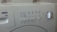 Лот: 14793469. Фото: 3. Стиральная машина Zanussi Slim... Бытовая техника