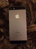 Лот: 10606176. Фото: 4. iPhone 5s 16 g