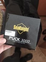 Лот: 15717325. Фото: 2. Катушка рыболовная SeaKnight. Рыбалка
