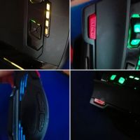 Лот: 9344868. Фото: 7. Игровая мышь Zelotes T-60.