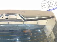 Лот: 25237938. Фото: 3. дверь багажника SsangYong Actyon... Авто, мото, водный транспорт