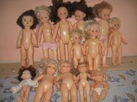 Лот: 11532876. Фото: 3. Куклы без одежды. Дети растут