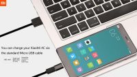 Лот: 10404623. Фото: 2. Адаптер фирменный Xiaomi USB Type-C... Аксессуары