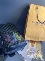 Лот: 25267571. Фото: 5. Сумка Louis Vuitton через плечо