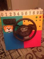 Лот: 8387923. Фото: 2. Продам бизиборд. Игрушки